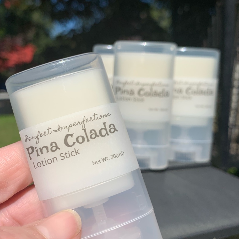 You VOTED- Peaches & Cream is the next scent - Picture 12 of 12